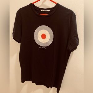 Ben Sherman Bullseye T-Shirt 🎯